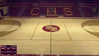 Cedar City vs Hurricane High School Girls' Varsity Basketball