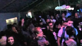 Svoj&scaron;ice Open Air Festival 2011 - Studio 54 Stage