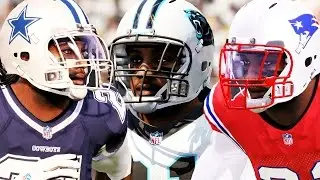 Madden 16 Career Mode Gameplay - NEW TEAM REVEALED & 1ST GAME! Ep. 20