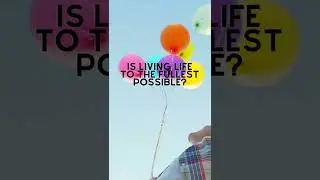 Deep Philosophical Questions about Life