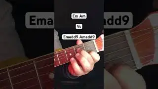Simple To Advance Guitar 🎸 Chords Shapes