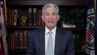 Chair Powell&rsquo;s Message on Developments in the U.S. Payments System, May 20, 2021