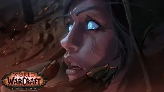 WoW Felsong legion 7.3.5 Havoc Demon Hunter докачиваем  ► СТРИМ ► + Retribution Paladin