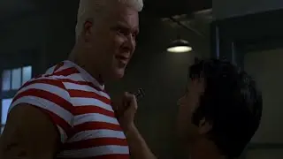 The Russian Movie Fighting Skills Compilation (2004-2024)