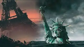 What Would Happen To Earth If Humans Went Extinct?