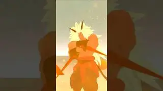 Angelic Kuri DESTROYS Demon Broly! 🌌 | Omniverse Part 152