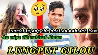  Cha pasal neilou jih a ipidia najinu namuset ham? Ipidia numei bou na ngoh ham 🥺😔🙄😏