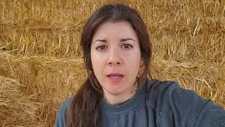 Me critican por no ir a las tractoradas, ese tiempo se acab&oacute;