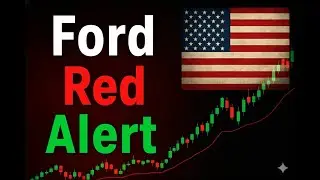 Ford Stock Update: Market Analysis & Price Action Review | F Stock News