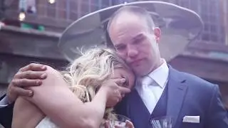 Destination Wedding Film featuring Sylvia+Greg
