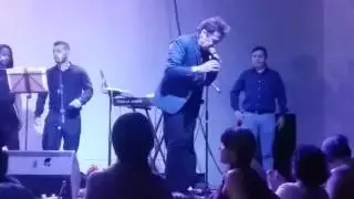 LUIS ÁNGEL  DICEN QUÉ DICEN.