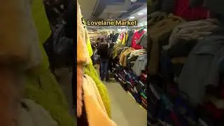 Lovelane  market, Hazratganj, #lucknow #minivlog #lucknowmela #lucknowdiaries ￼#girls
