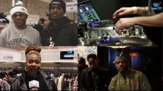SABIT NYC AGENDA SHOW 2014