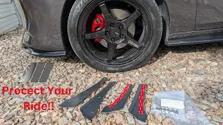 Project Turbo Daily - Mega Chip Guard