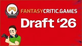 Press Start Fantasy Critic League: Who Made the WORST Picks?