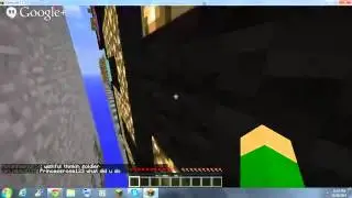 minecraft stream 1 first stream
