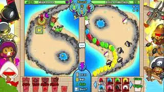me6i playz vs ko6i
