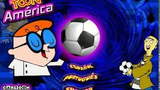 Copa Toon America
