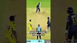 Hard work bring success