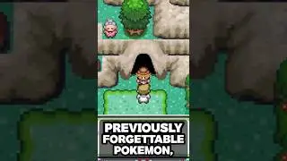 ЛУЧШИЙ взлом Pokemon ROM, в который вы никогда не играли