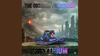 The Obsidian Procession:, Pt. 1