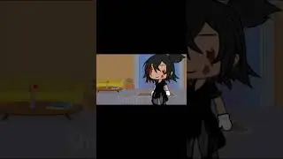Oh who is she? A misty memory?//gacha life trend//Not original trend idea