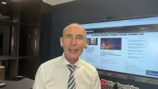 Fast Stock Update - Jerome Powell Hit With Criminal Investigation- Gold Silver - Record Highs 