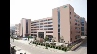 SIQI TECHNOLOGY CO., LTD.Siqi Technology Co., Ltd was founded in 2001 Introduction