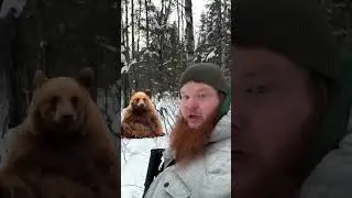 Wilderness self defence