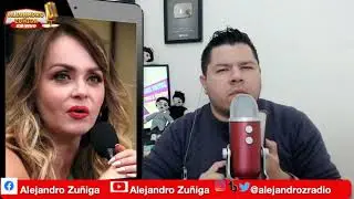 EXCLUSIVA Gaby Spanic- habla de la casa de los famosos-  corazón guerrero  -si nos dejan