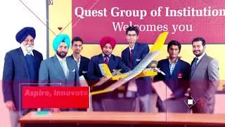 WhiteSparrow Video Solutions |  QUEST | Technology Day