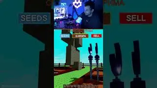 КАК ВЫРАСТИТЬ ТАКОЕ ОГРОМНОЕ ДЕРЕВО В GROW A GRDEN? | #kt0takoyy с помощью #Twitch