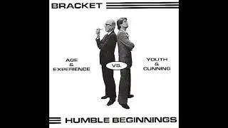 Humble Beginnings - Promise
