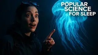 What Lurks in the Deepest Parts of Our Oceans? | Story For Sleep