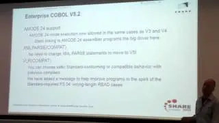 COBOL v5.2 News