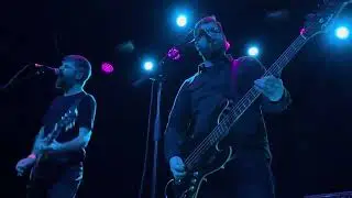 Titus Andronicus - “Rebel Jew” (Silver Jews) @ Bowery Ballroom, 1/4/25