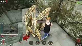 THEEmirTR RigorZ Pvp Montage #15 FOR:01Team-Servano