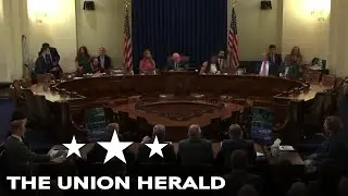 House Hearing on Industry Perspectives on Drone Warfare