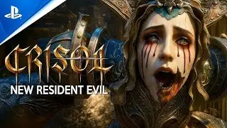Crisol theater of idols Gameplay Like New Resident evil gameplay