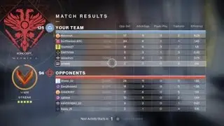 Kindled Orchid | Imperial Decree | 37 Defeats