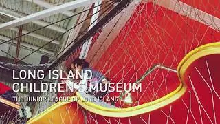 Children's Museums Founded by the Junior League
