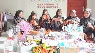 Teacher's Day Gift Unboxing &bull; 2025