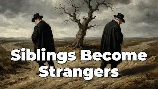 Siblings Become Strangers When Parents Are Gone Stop Trying to Be Close Alternative Why You Should T