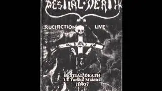 Bestial Death - La Tumba Maldita (1993)