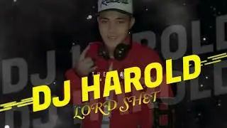 DJ HAROLD - LAB