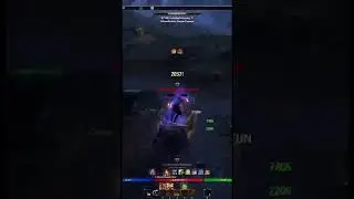The Apex Predator TOP PvP Build in ESO #Shorts