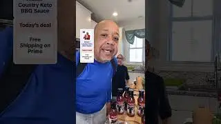 Day 10: Chef Drama&rsquo;s Keto Creole Dirty Rice | 21-Day Keto Challenge 🍚✨