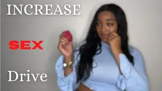 How to get your sex drive back after baby (Postpartum)