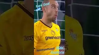 Amazing 🔥 Lionel Messi Rare Moments #football #soccer #shorts Spectrum Music