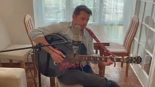 Chris O&rsquo;Gorman - Donna Donna (Joan Baez Cover)
